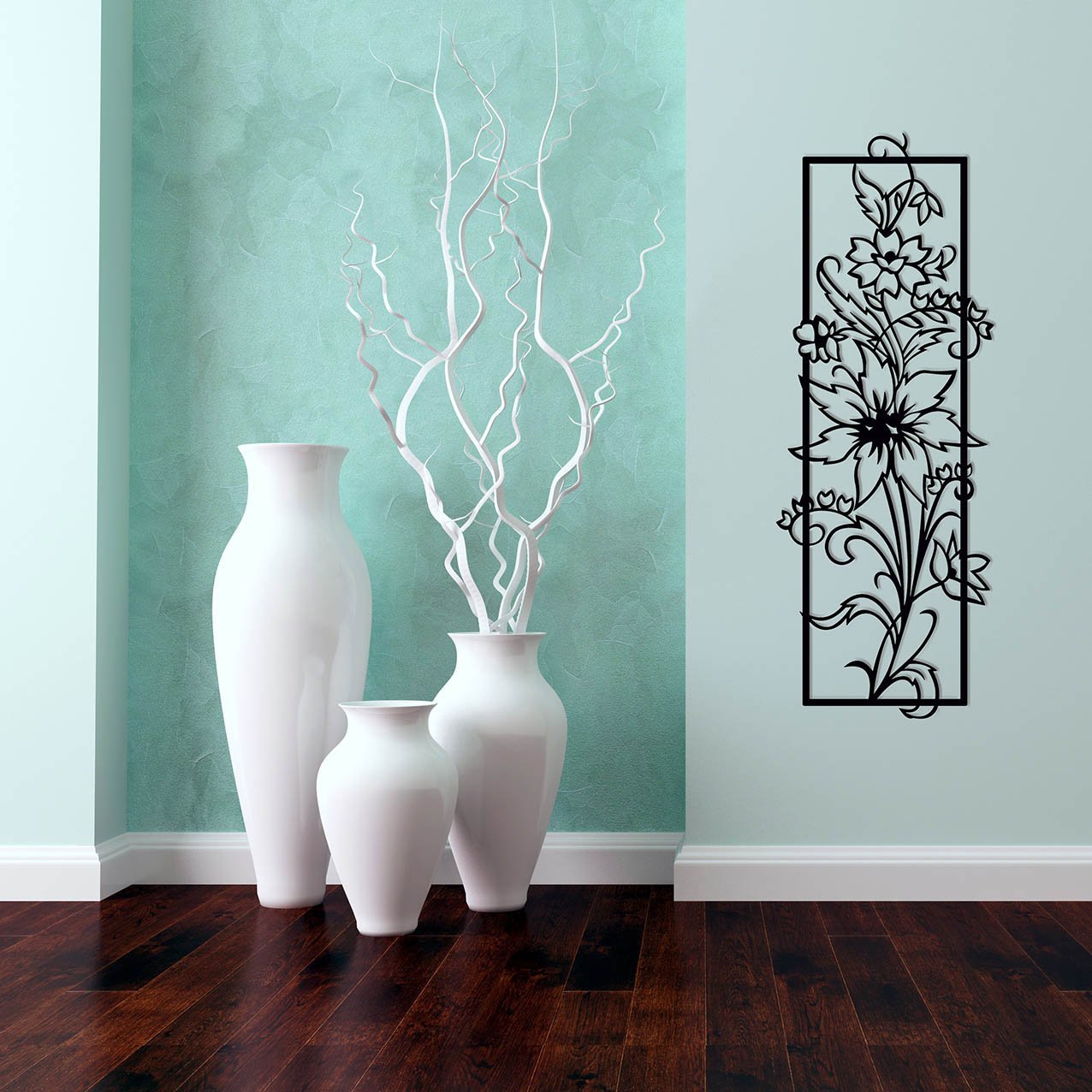 Floral Classic Design_3