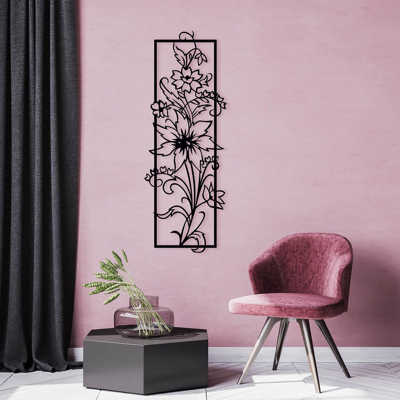 Floral Classic Design_4