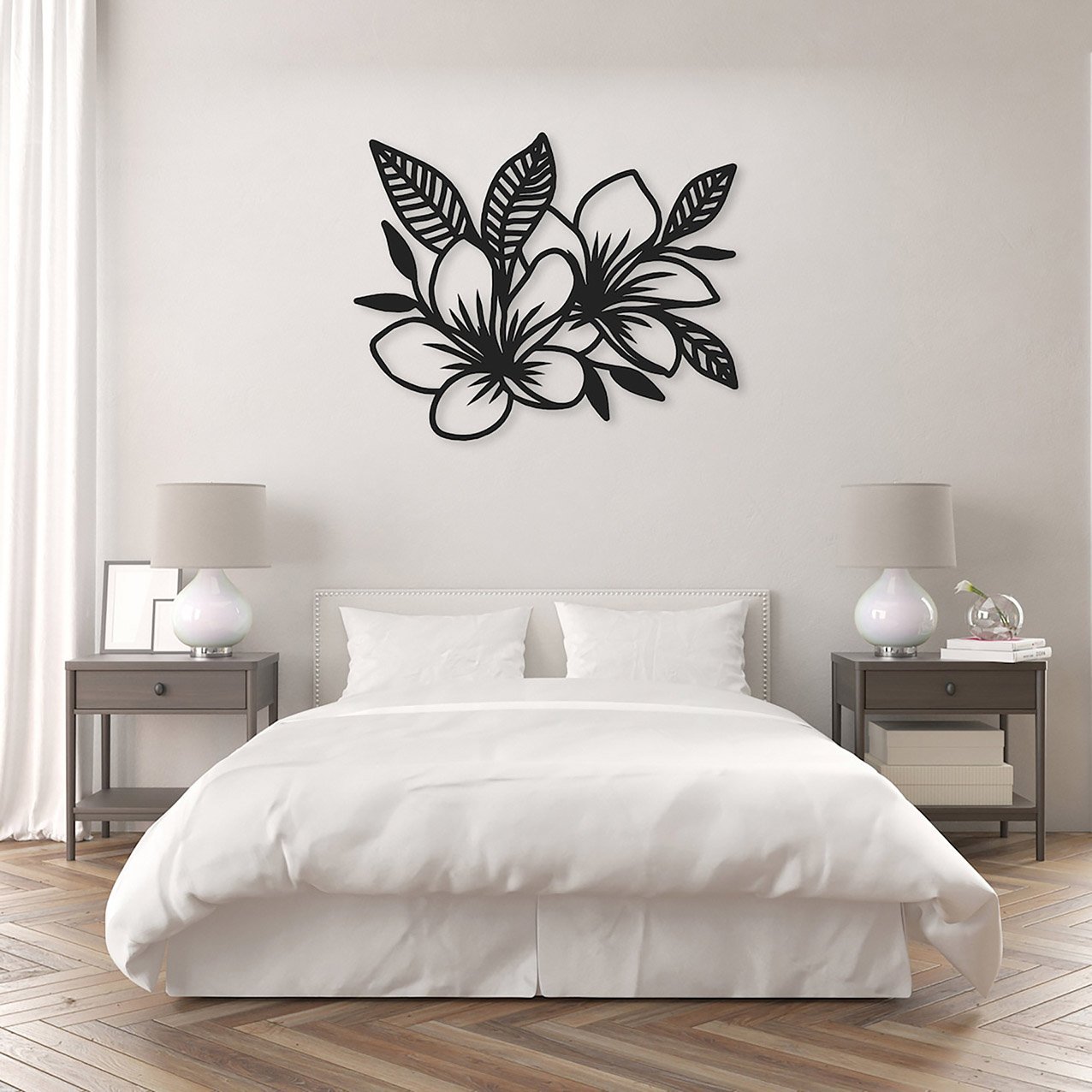 Lily Flowers - Style2_1