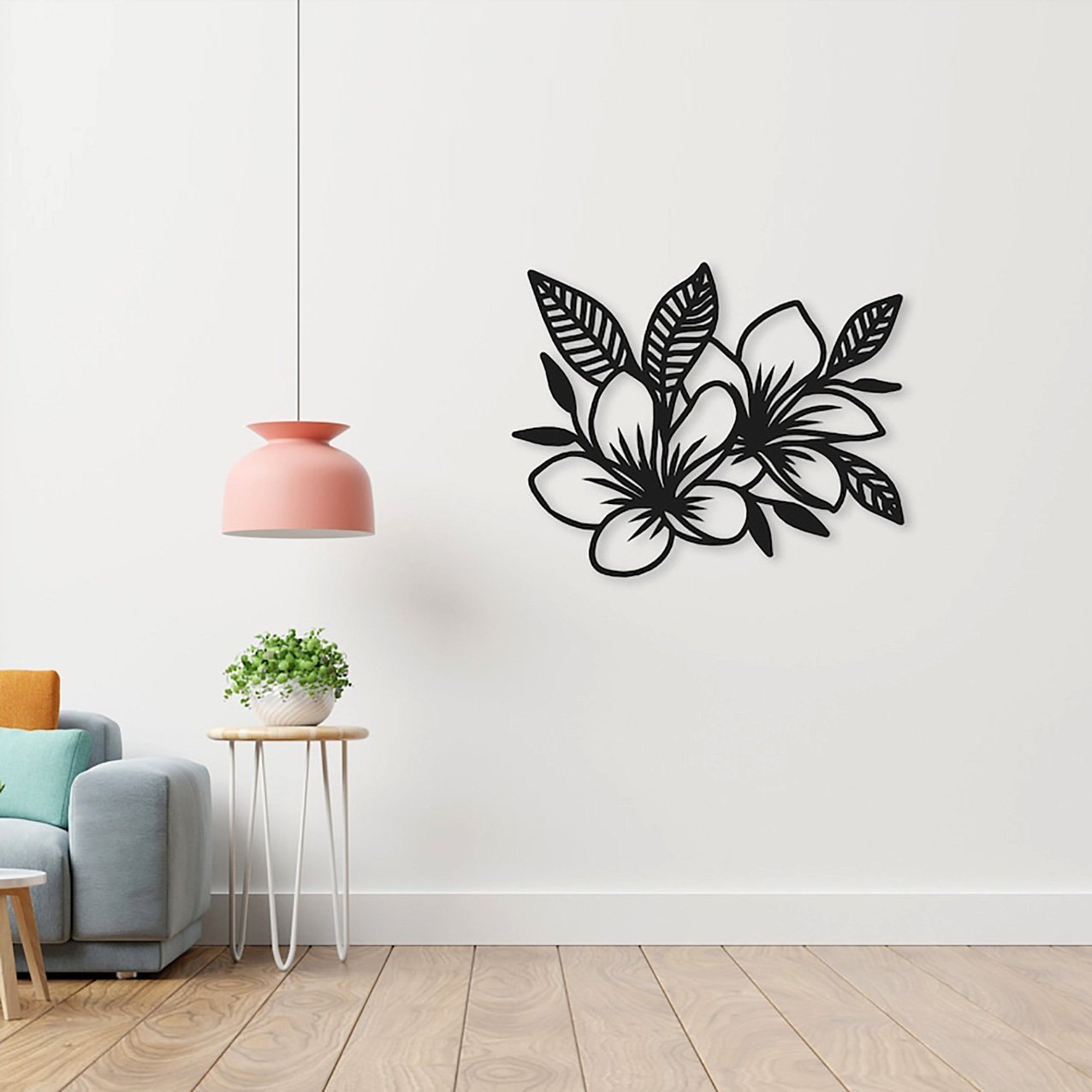 Lily Flowers - Style2_4