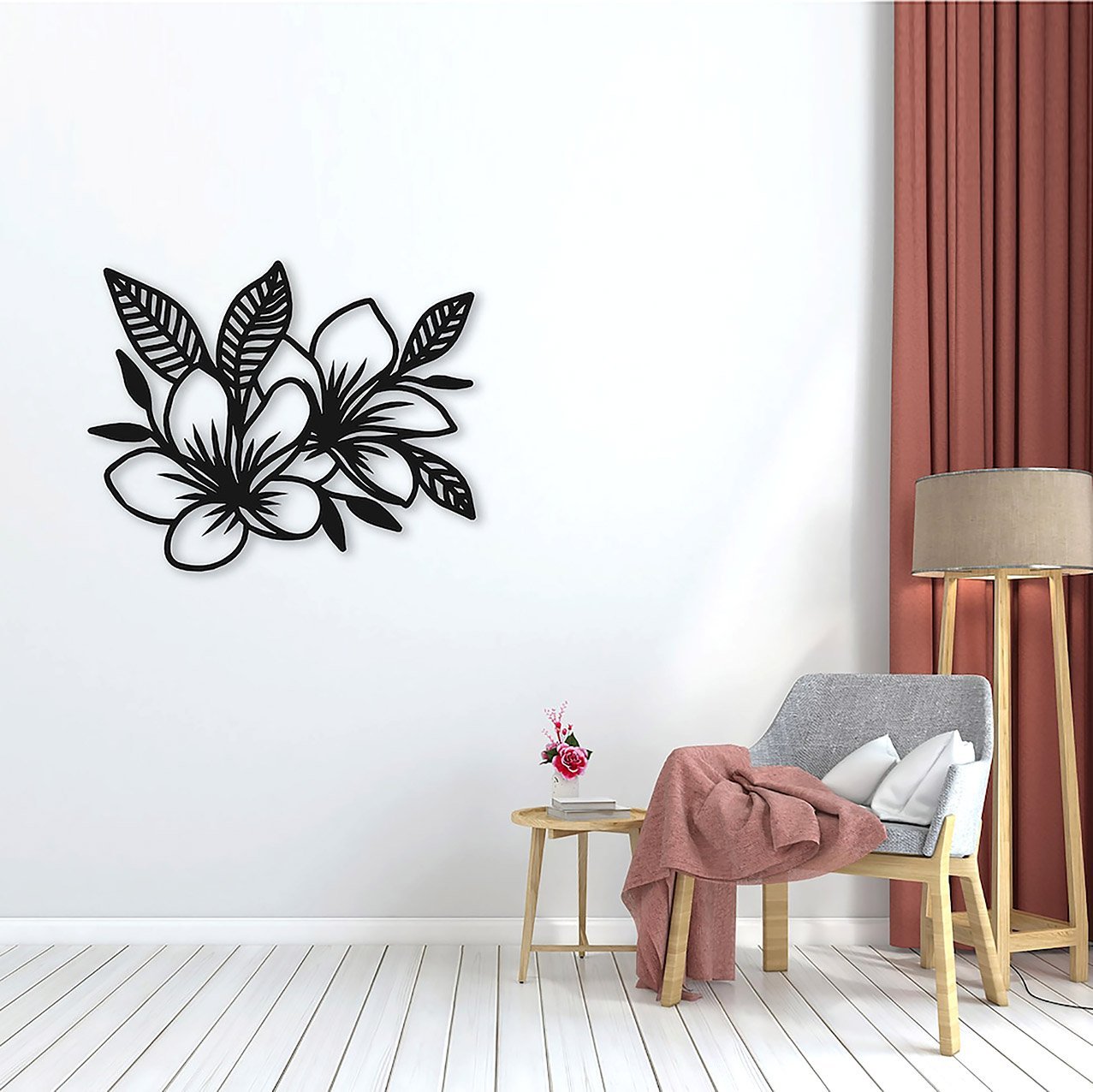 Lily Flowers - Style2_5