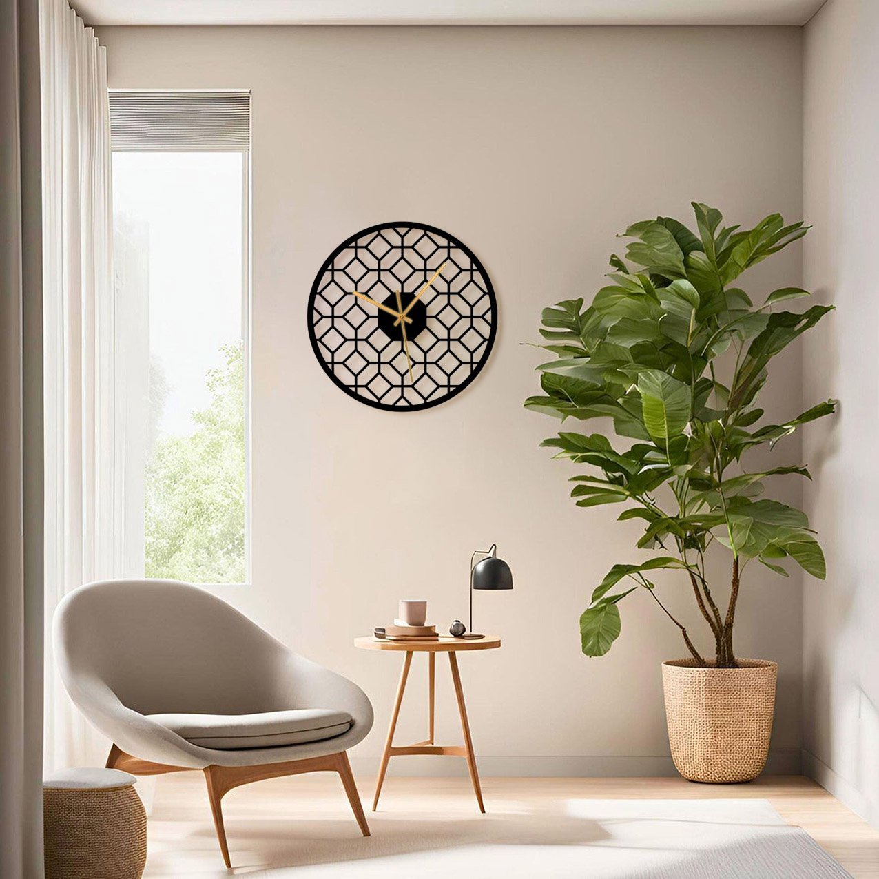 Wall Clock Style-40_3