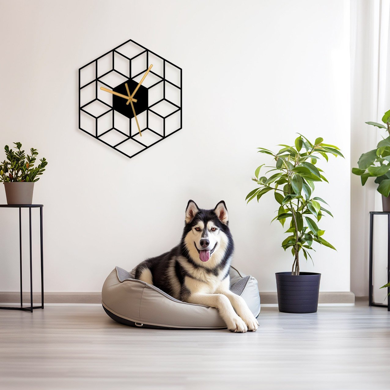 Wall Clock Style-42_1