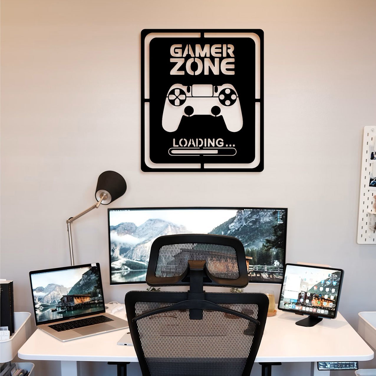 Gamer Zone_1