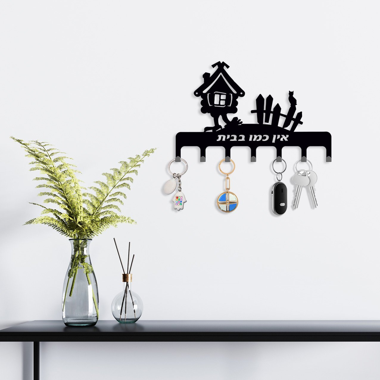 There's Nothing Like Home Holder_1