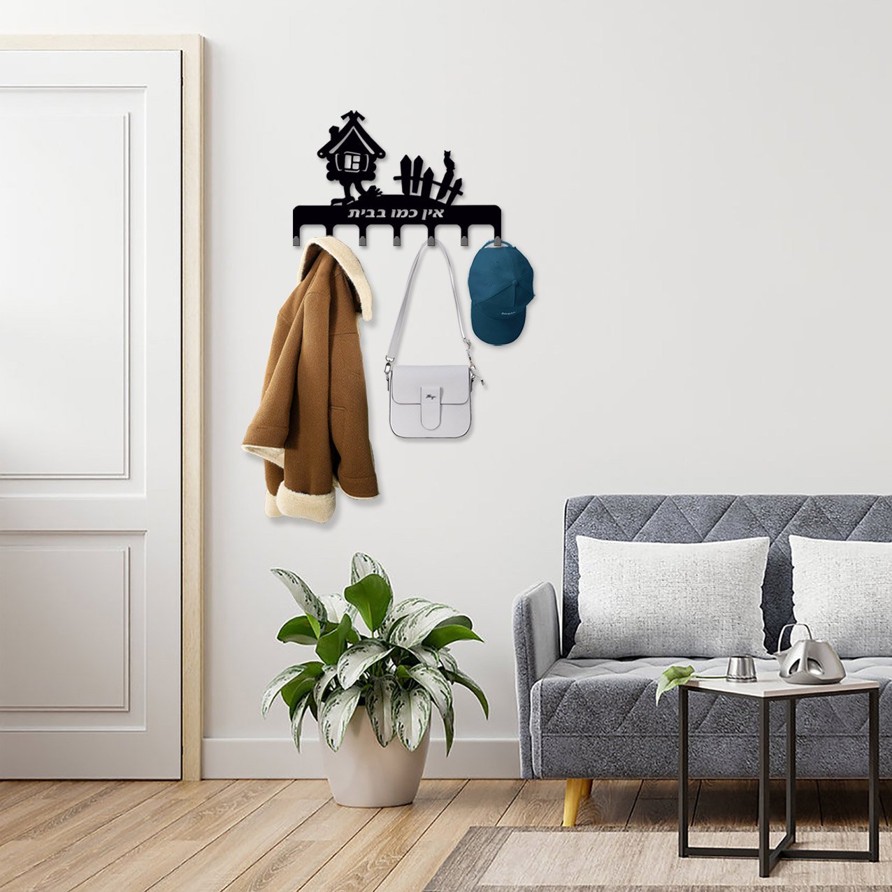 There's Nothing Like Home Holder_2