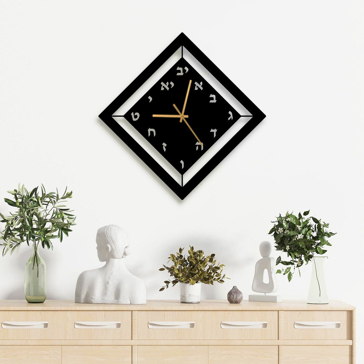 Wall Clock Style-43_1