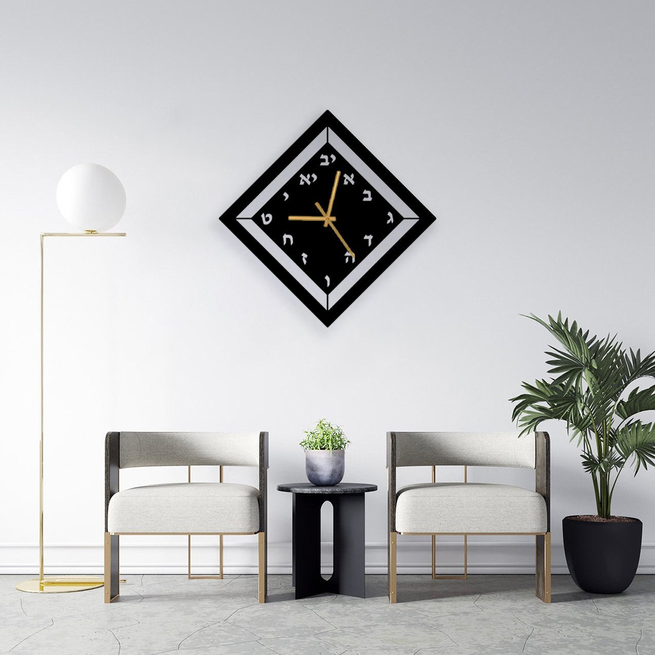 Wall Clock Style-43_3