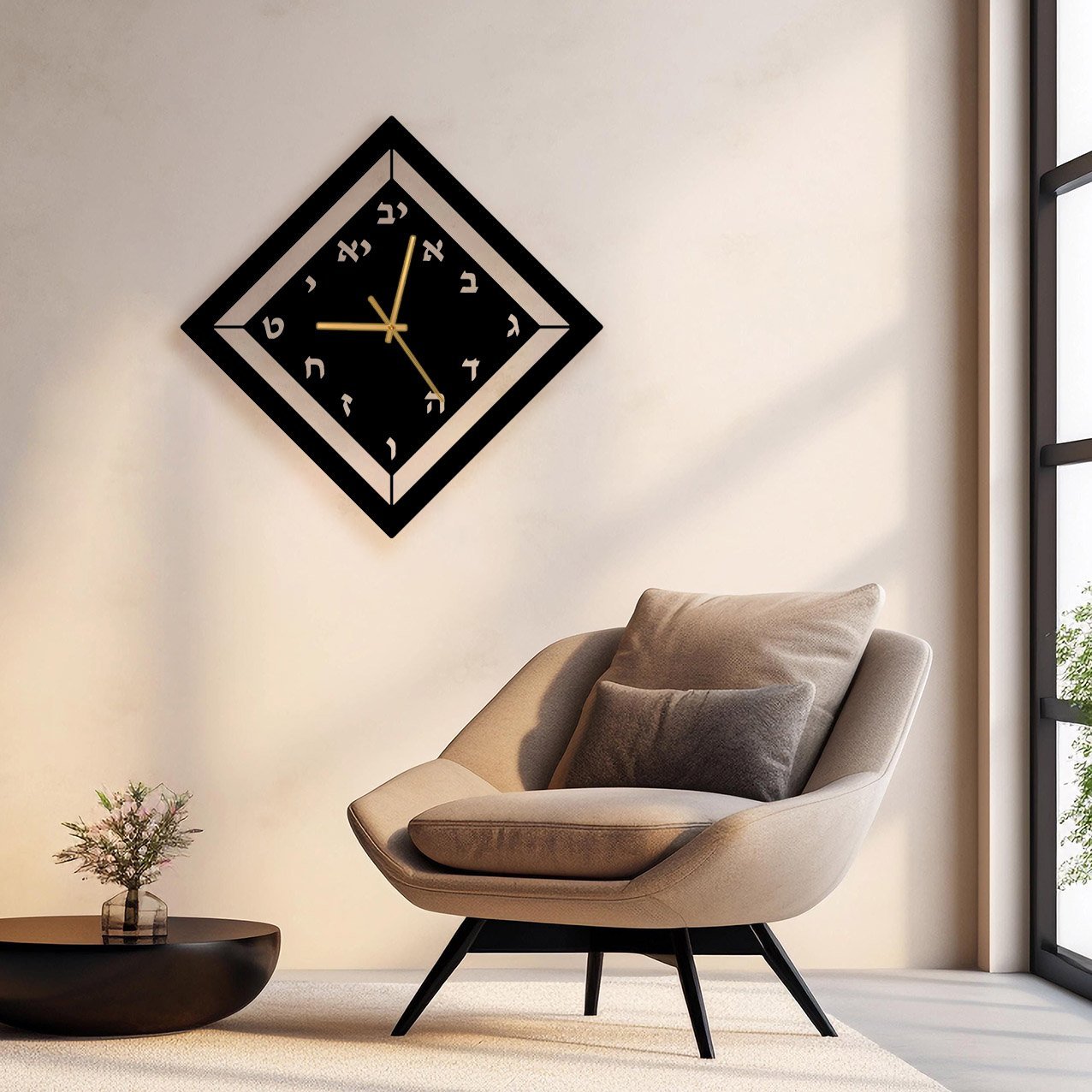 Wall Clock Style-43_4