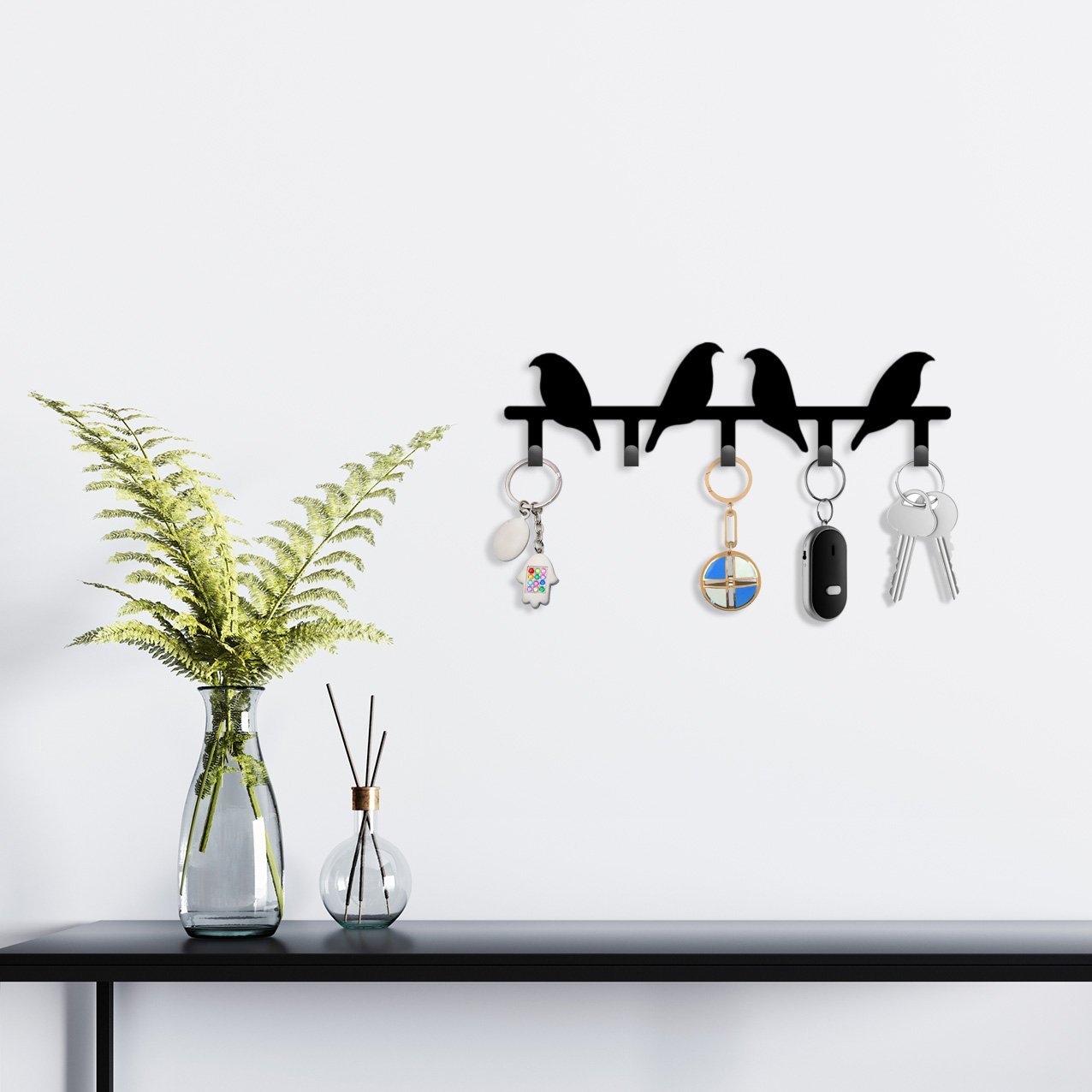 Birds on Wire Holder_1