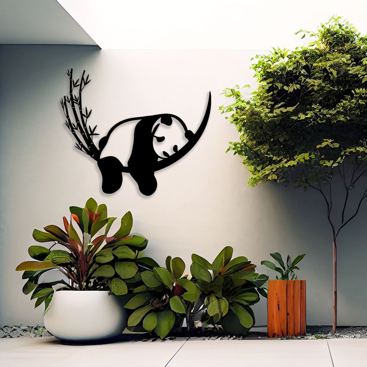 Concept interior, decoration, comfort in the house. Minimalist g