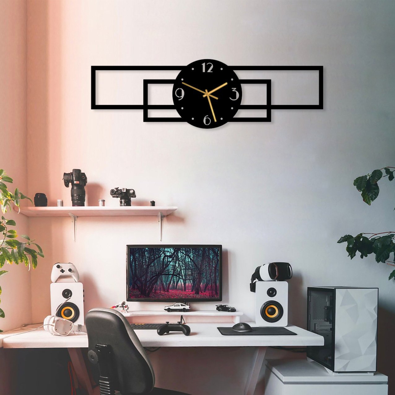 Wall Clock Style-45_2