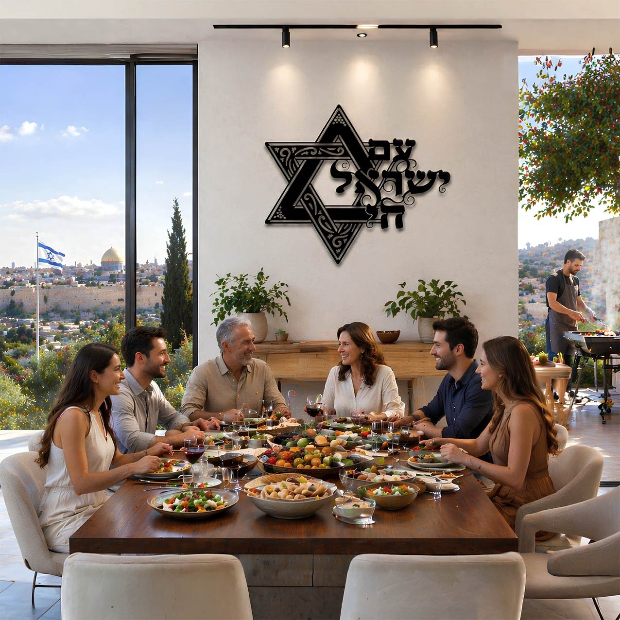 Magen David Am israel Hai_6