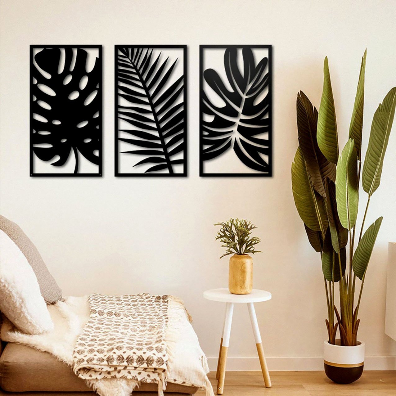 Tropical Plants Set_2