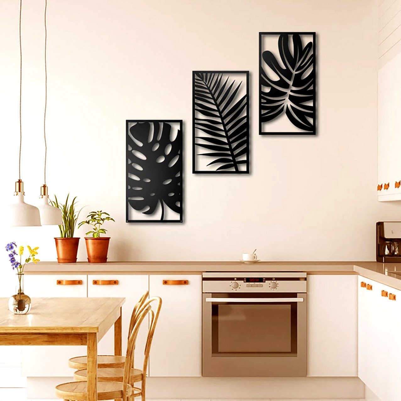 Tropical Plants Set_4