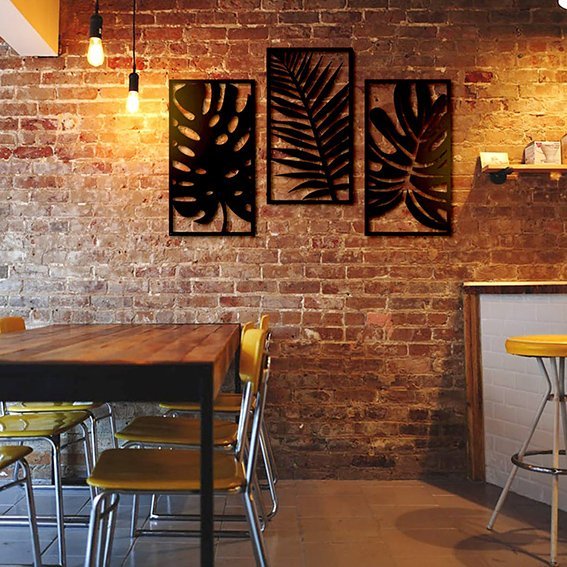 Tropical Plants Set_5