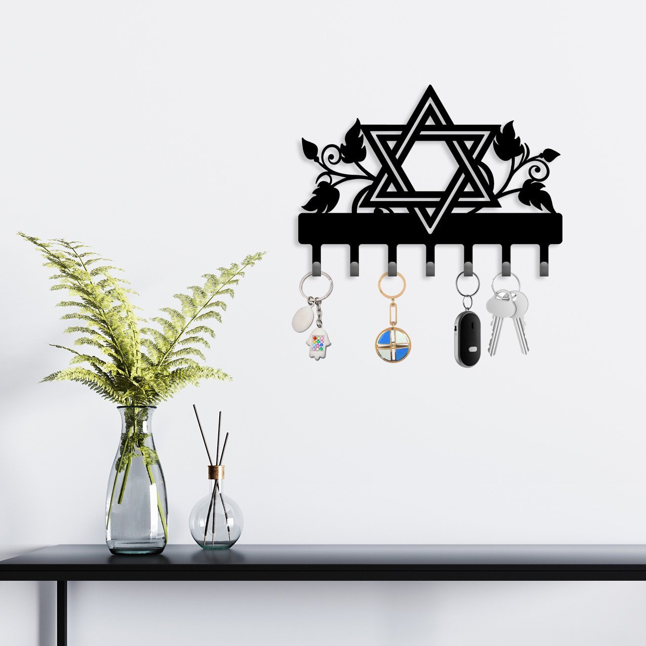 Magen David Holder_1