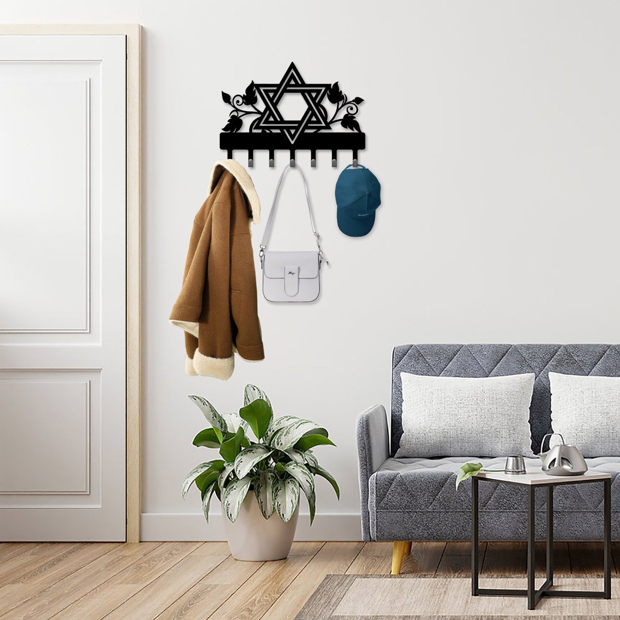 Magen David Holder_2