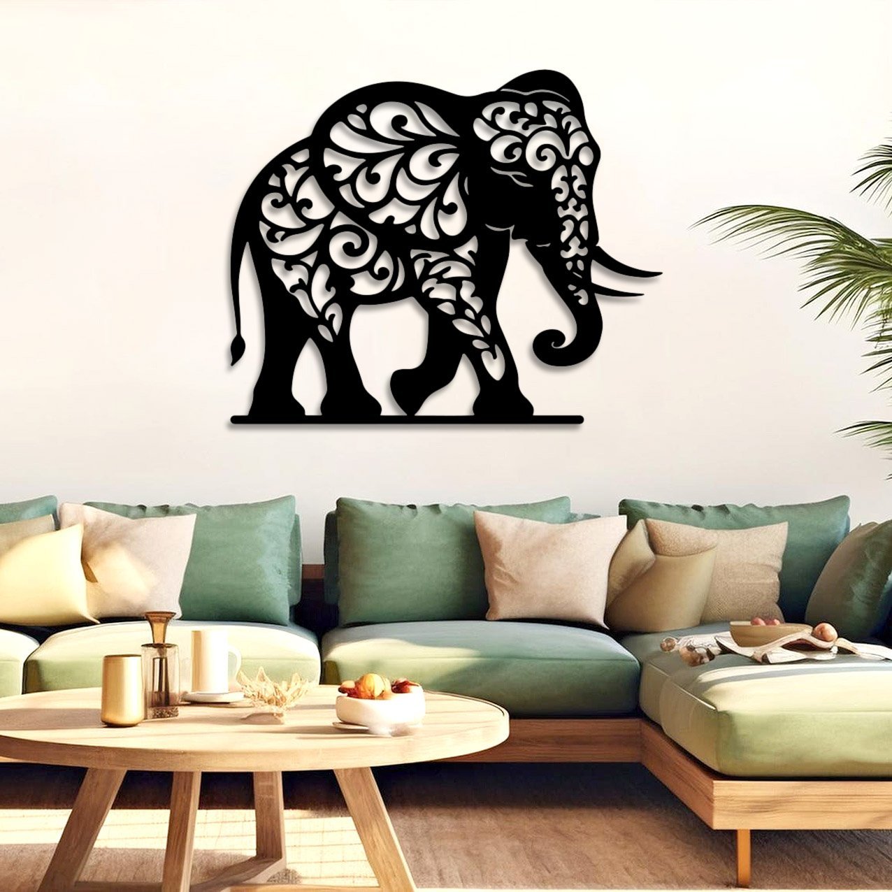 Decorative Elephant_1