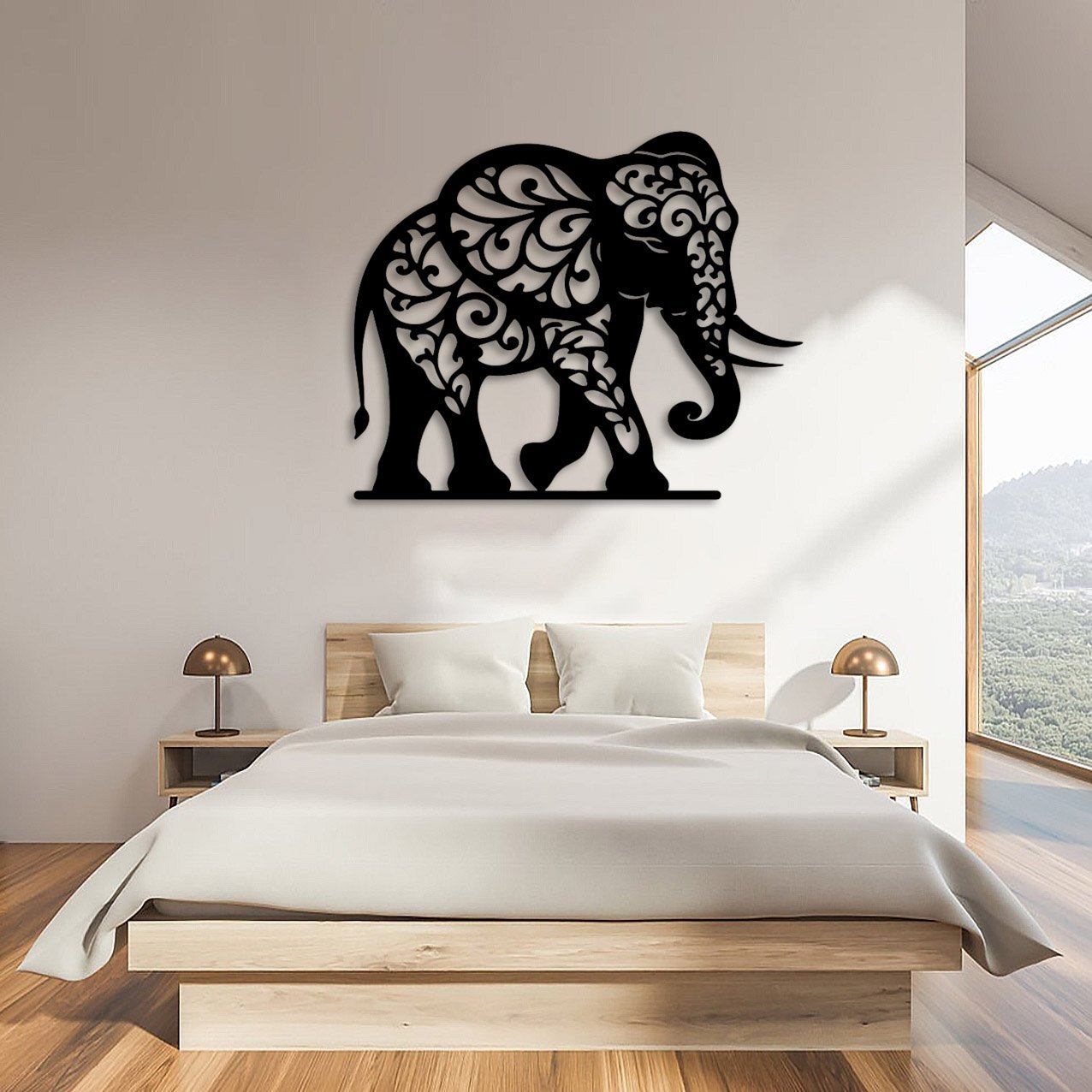 Decorative Elephant_4