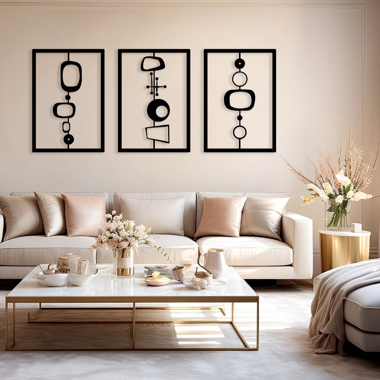Mid Century Abstract_5