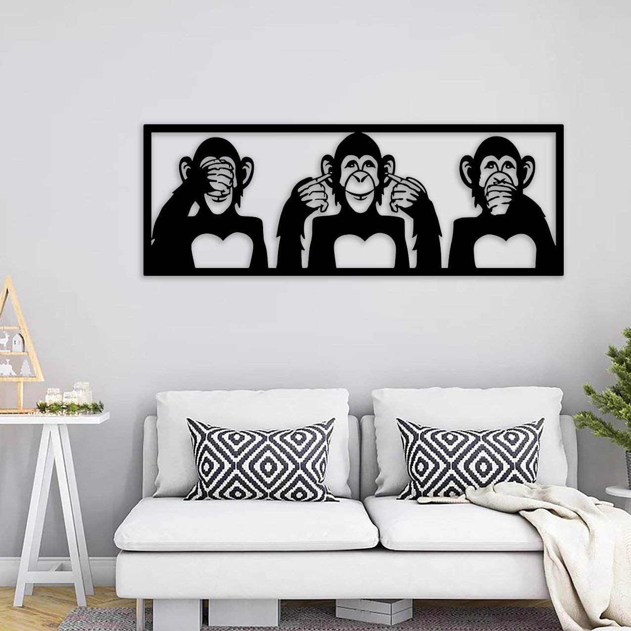 Three Wise Monkeys_4