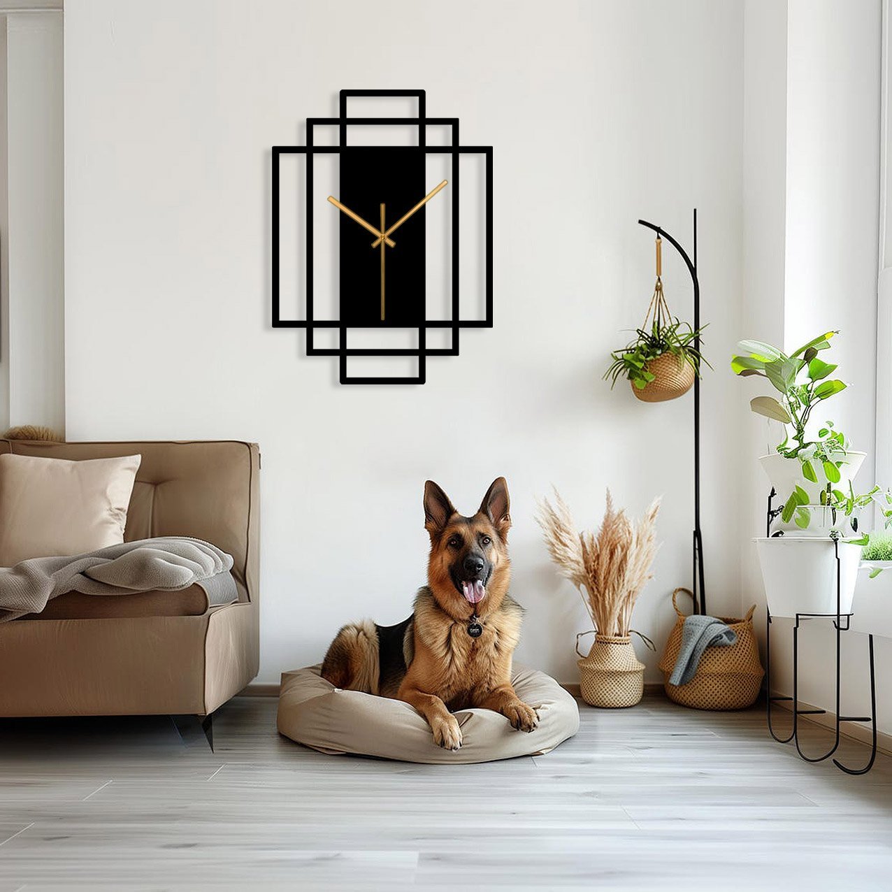 Wall Clock Style-50_3