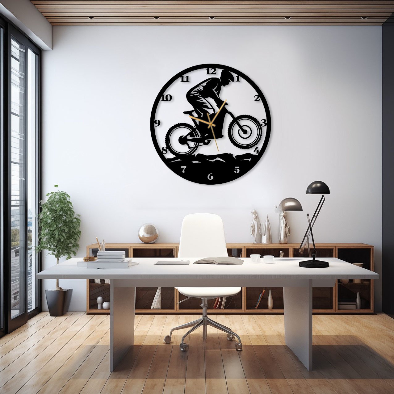 Wall Clock Style-53_1