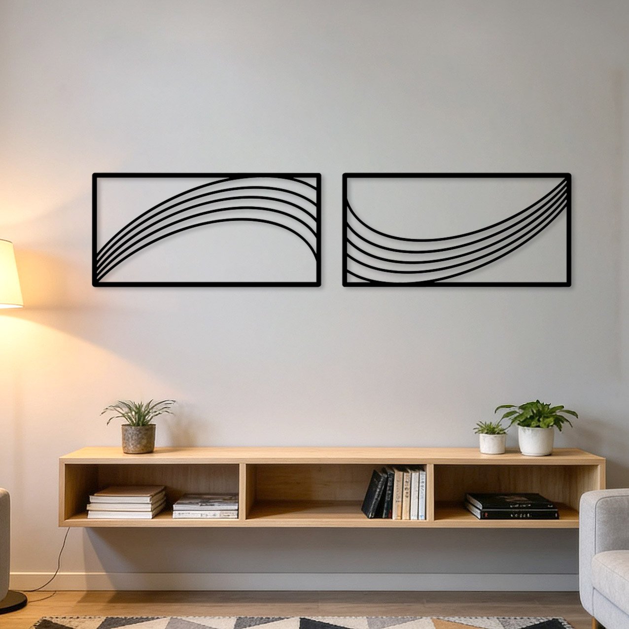 Flowing Lines_2