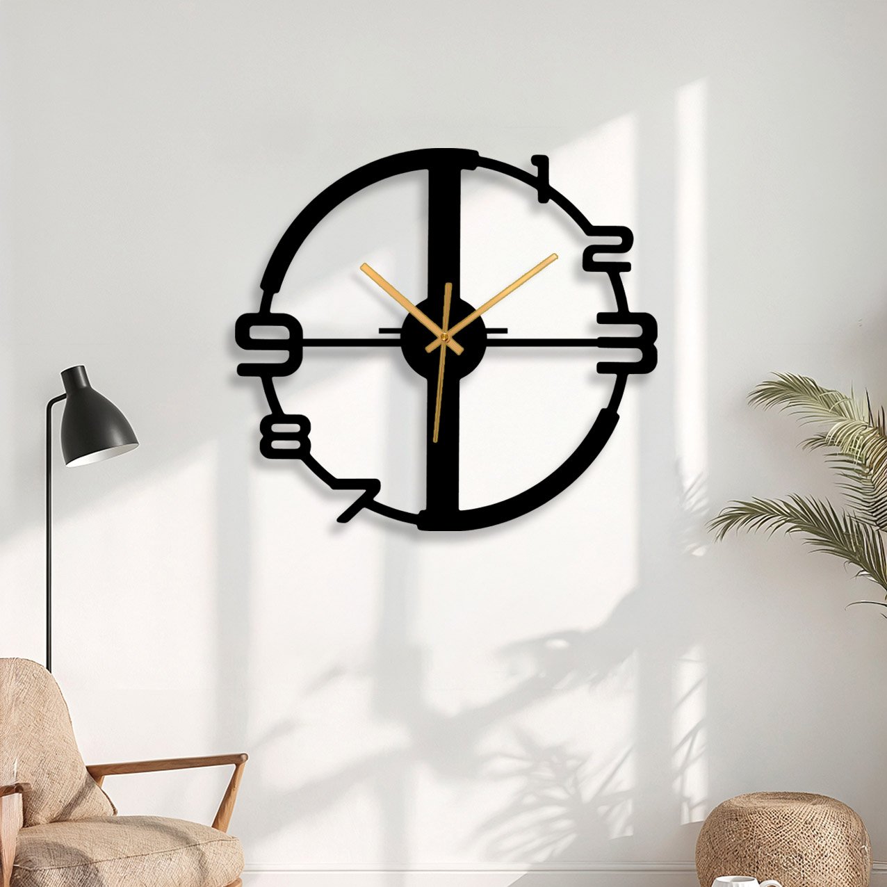 Wall Clock Style-58_1
