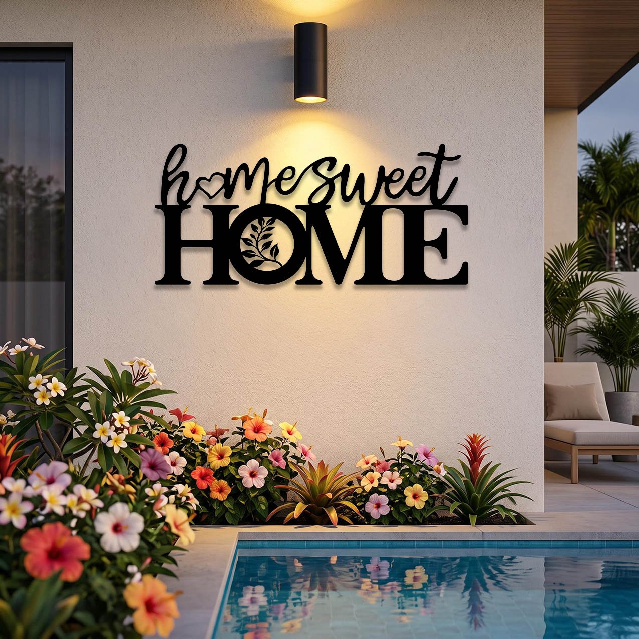 Classic Home Sweet Home_2