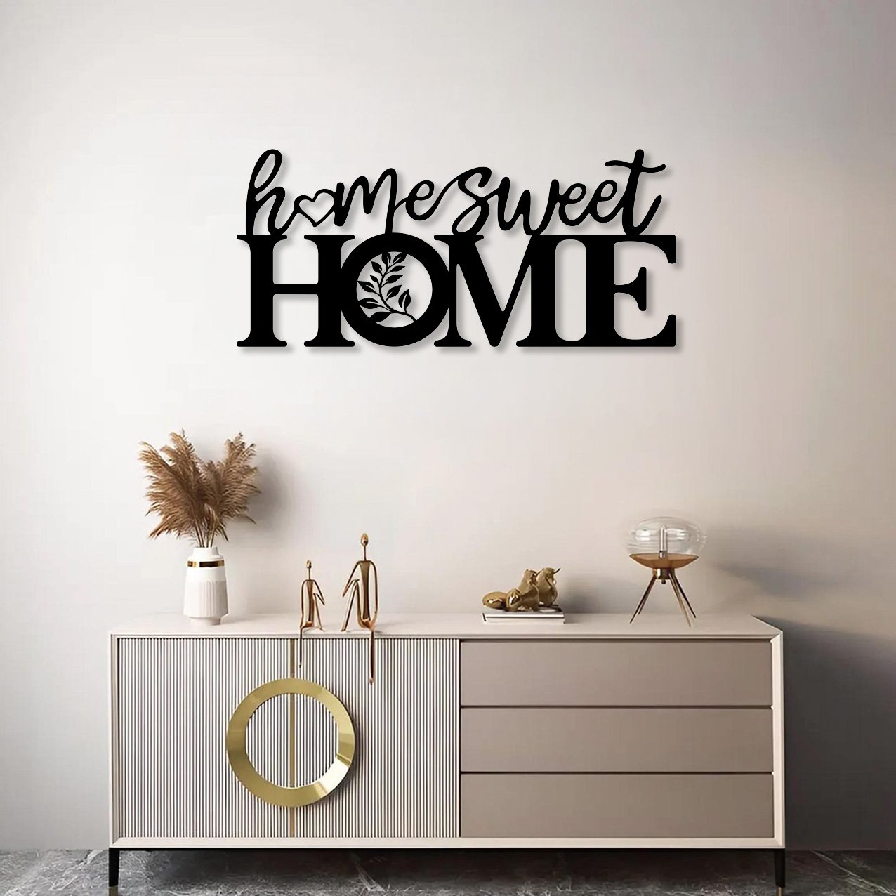 Classic Home Sweet Home_3