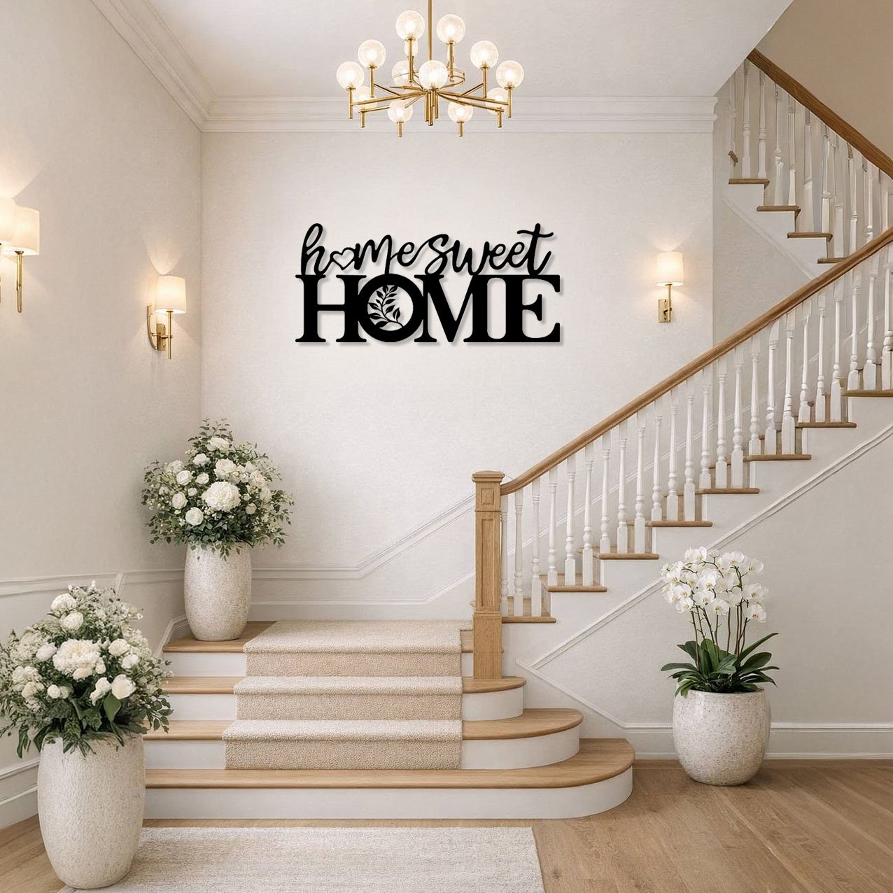 Classic Home Sweet Home_4