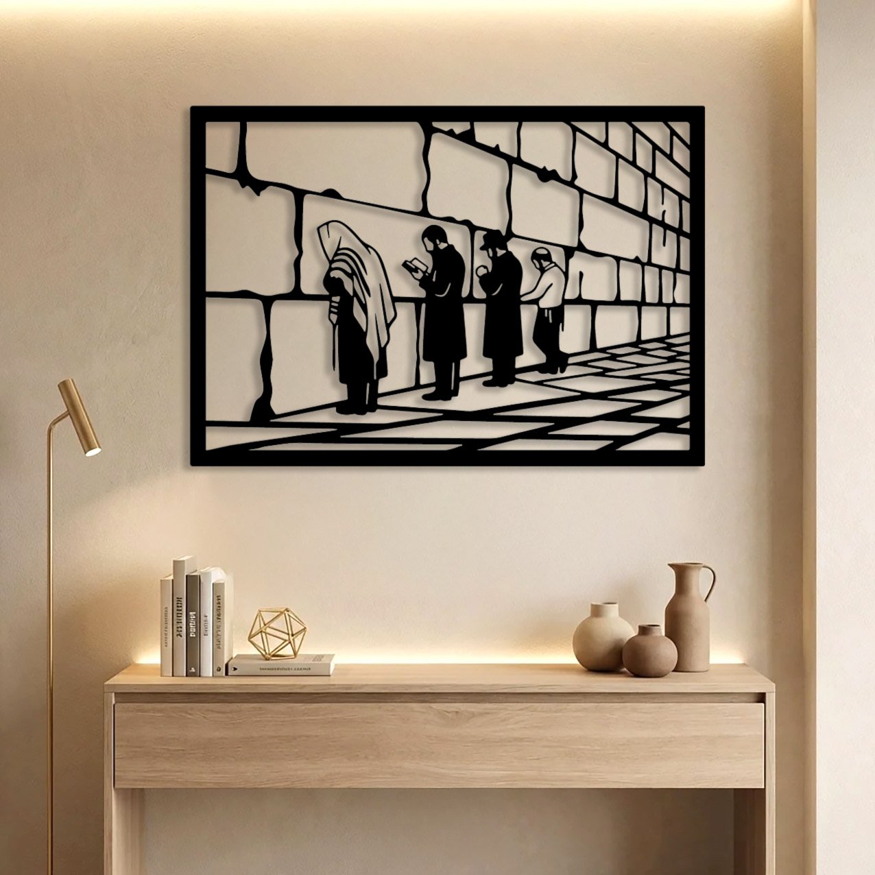 The Western Wall_2