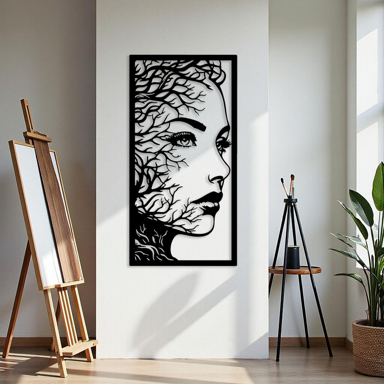Woman of Nature_1