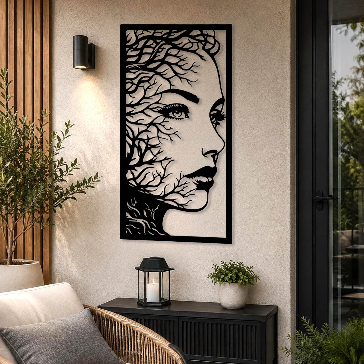 Woman of Nature_2